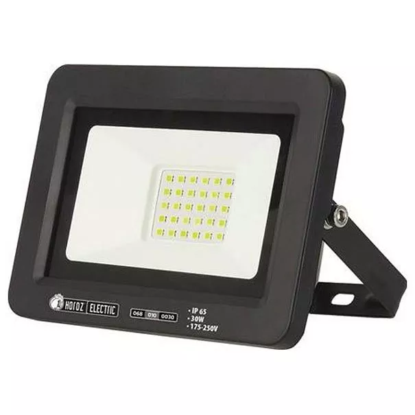 

Настенно-потолочный прожектор Horoz Electric Aslan HRZ01001154