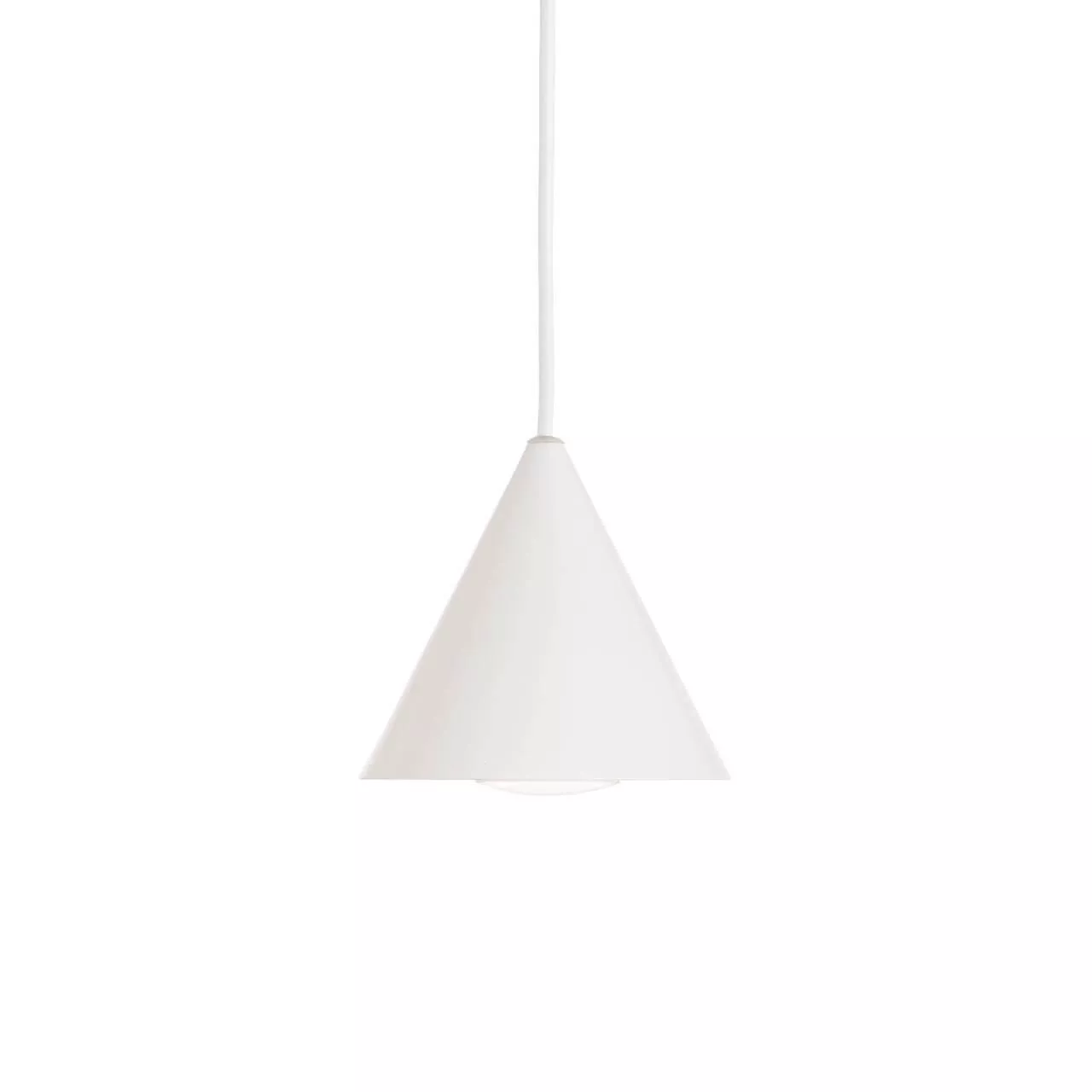 

Подвесной светильник Ideal Lux A-Line SP1 D13 Bianco 232690
