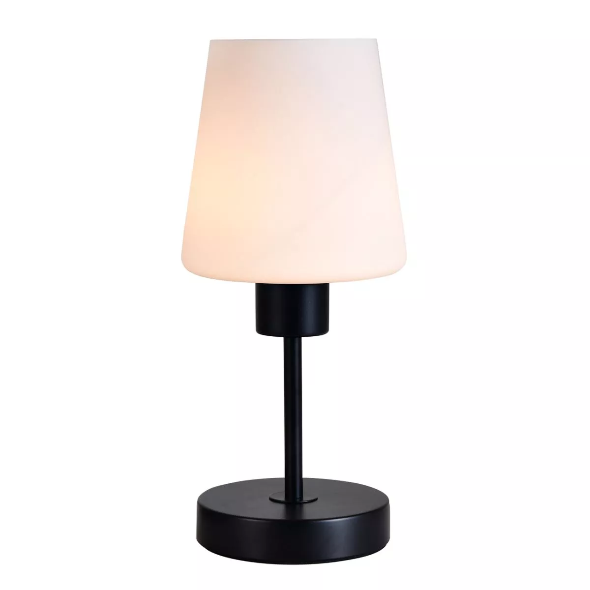 

Настольная лампа Escada Clarity 120004/1T Black ES0002707