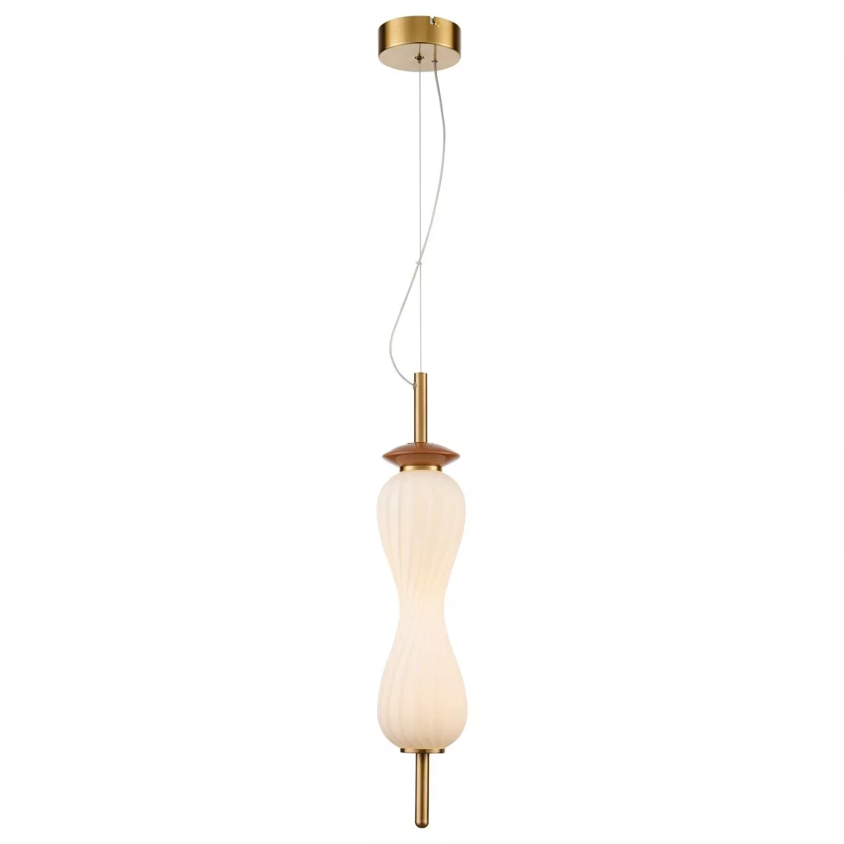 

Подвесной светильник Velante 285-506-01