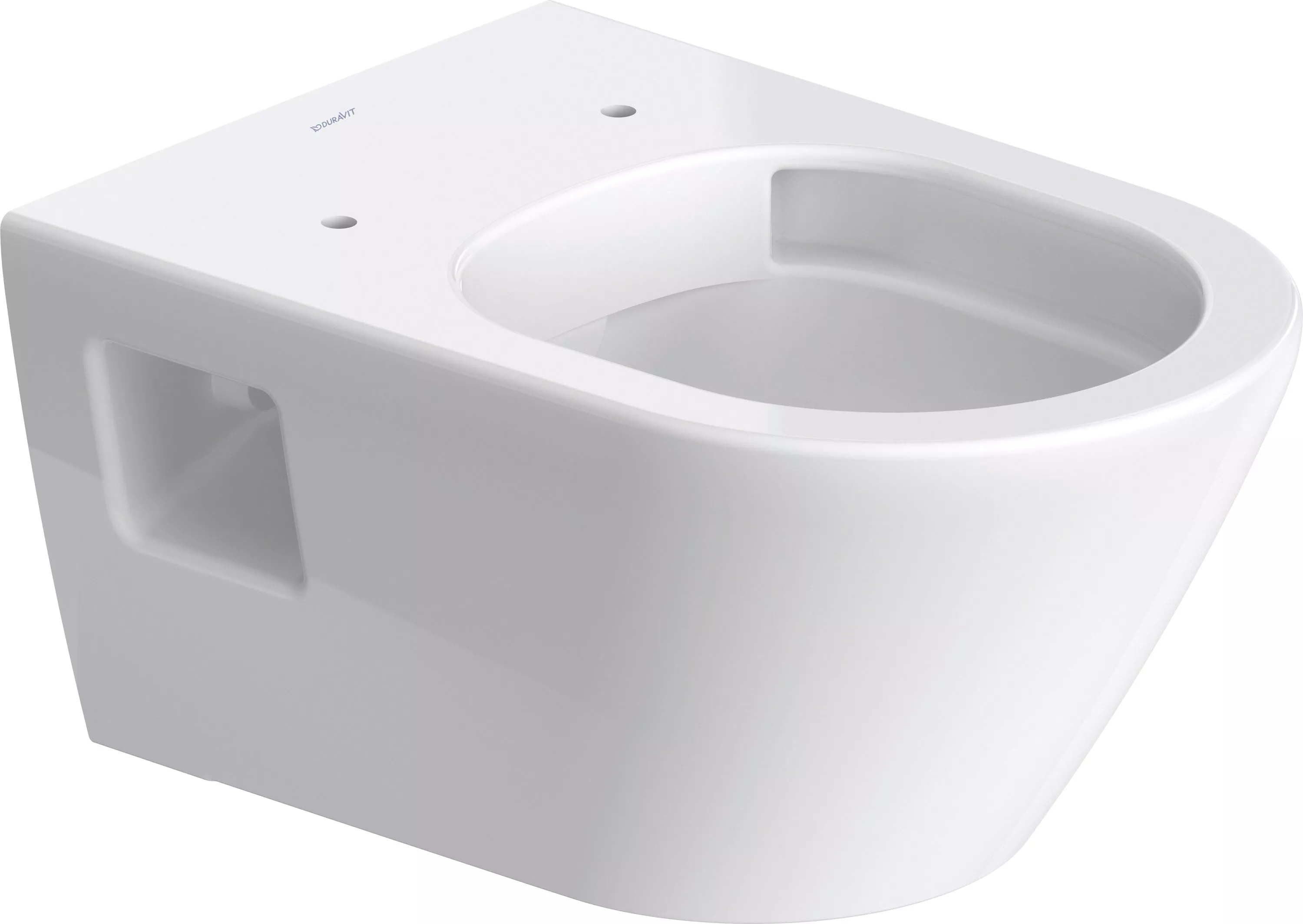 

Чаша для унитаза подвесного Duravit D-Neo 2578090000