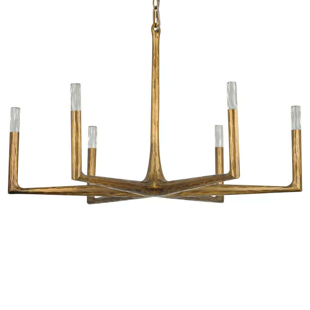 

Подвесная люстра Covali APL-50633