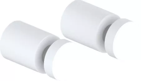 

Крючок IDDIS Petite PET2SW1i41 белый матовый