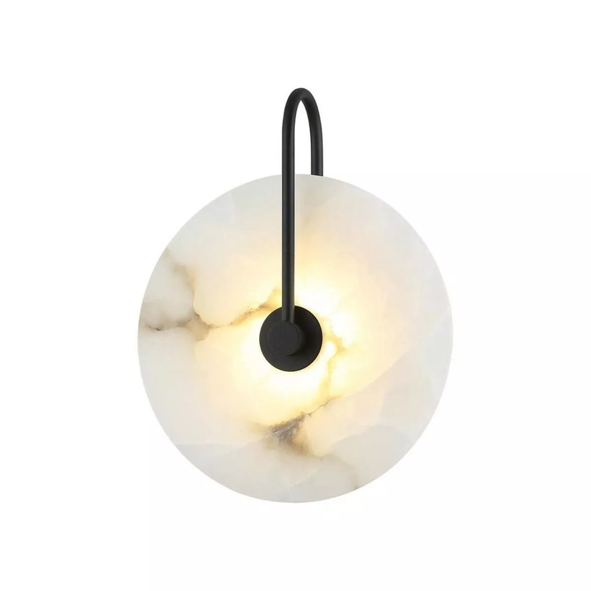

Настенный светодиодный светильник Aployt Zhulen APL.322.11.05