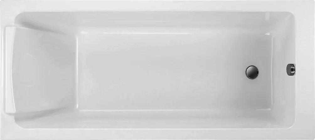 Акриловая ванна Jacob Delafon Sofa 170x75, цвет белый E60515RU-01 - фото 1