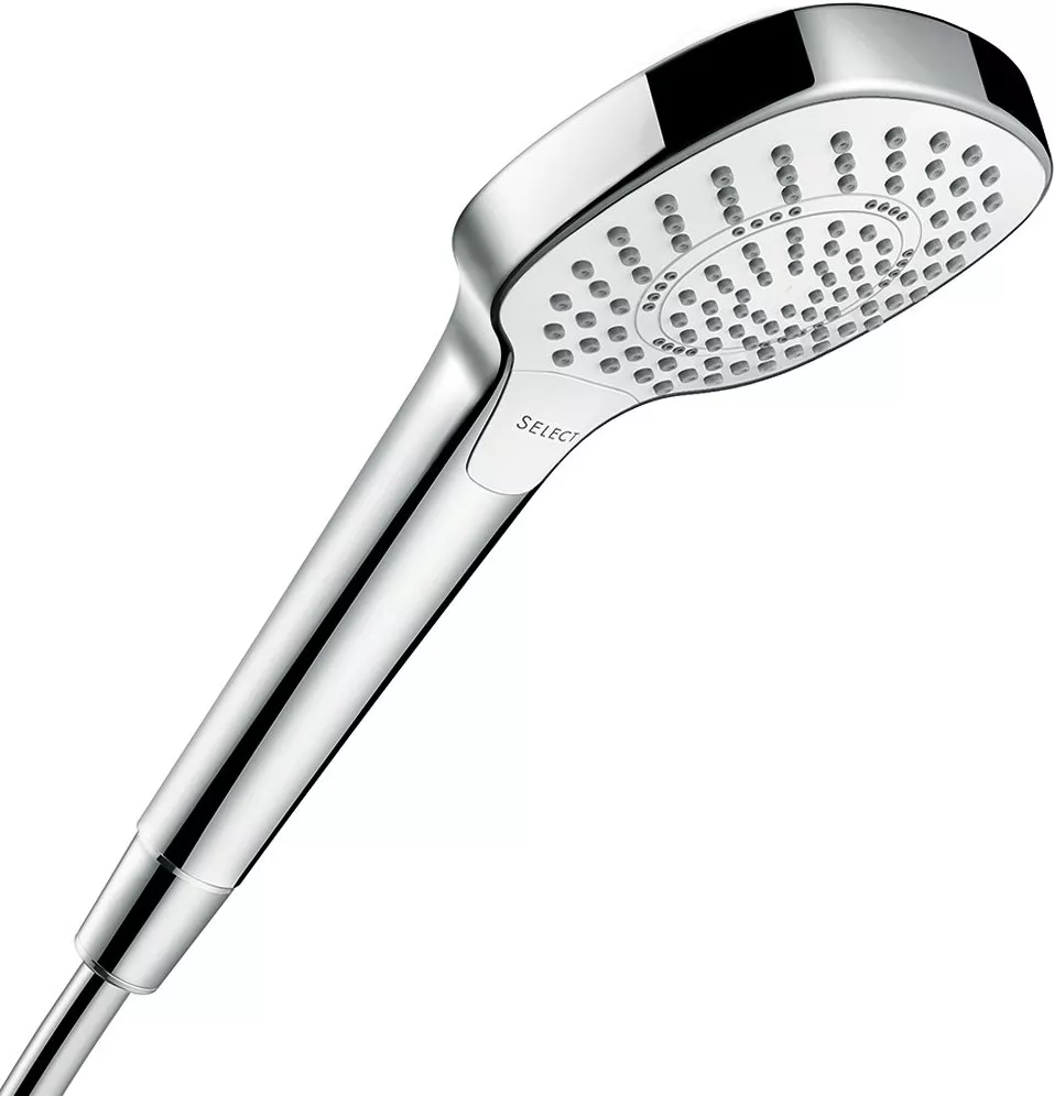 

Душевая лейка Hansgrohe Croma 110 Select Е Multi HS 26810400