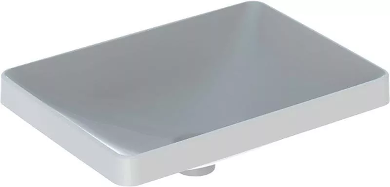 

Умывальник меб VariForm 55 б/отв б/к Geberit 500.738.01.2
