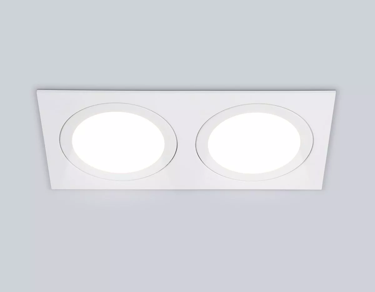 

Встраиваемый светильник Ambrella Light Techno spot IP Protect TN6612