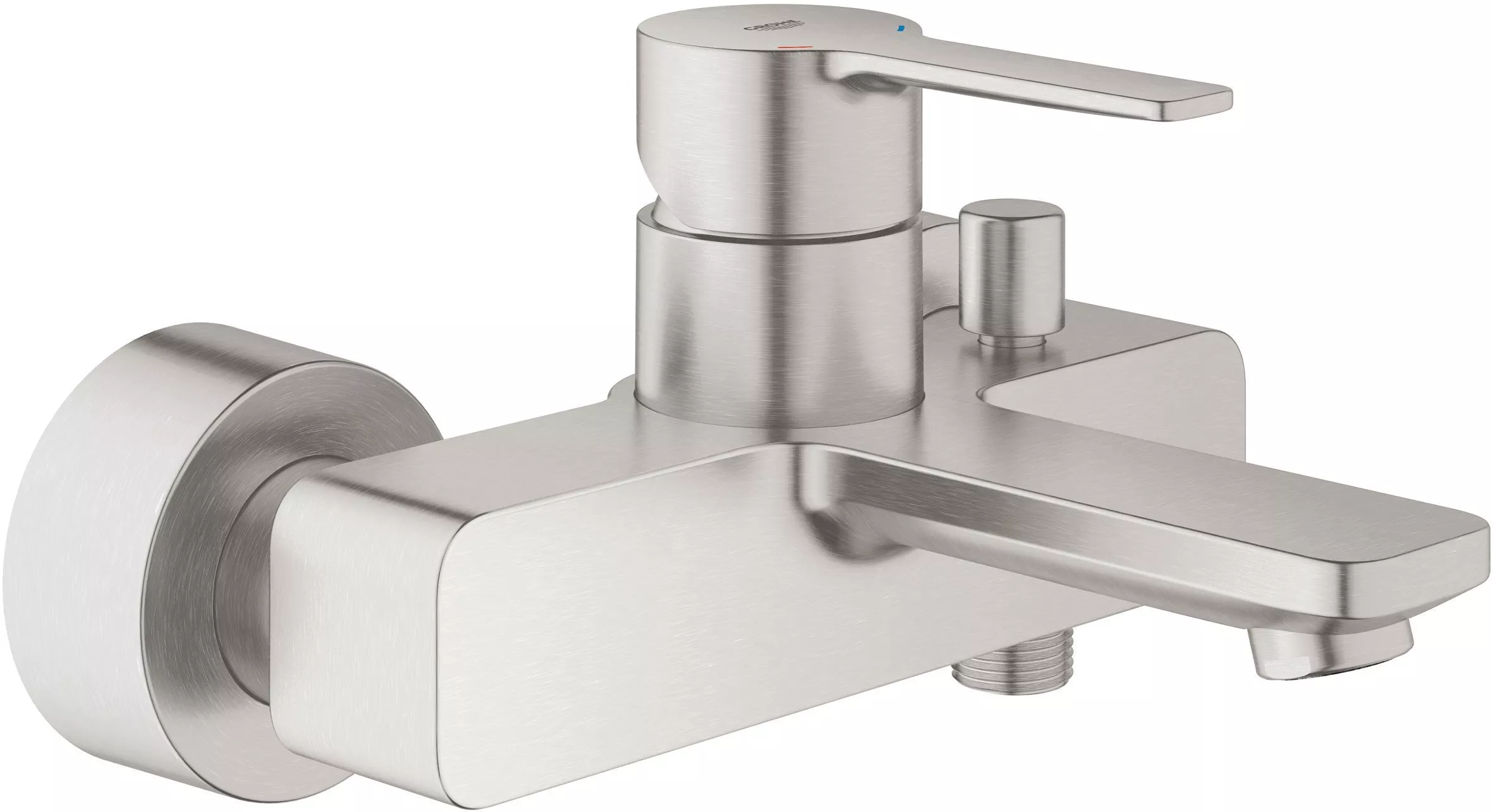 

Смеситель Grohe Lineare New 33849DC1 для ванны с душем