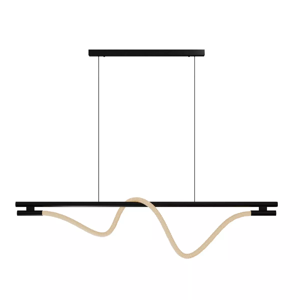 

Подвесной светильник Lightera Tura LE103L-120B WIFI