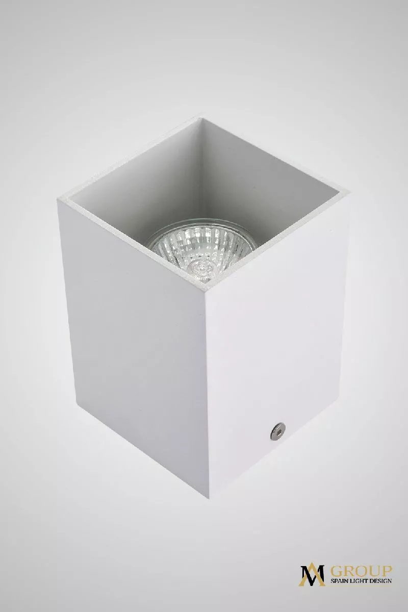 

Накладной светильник AM Group AM01-110 WH