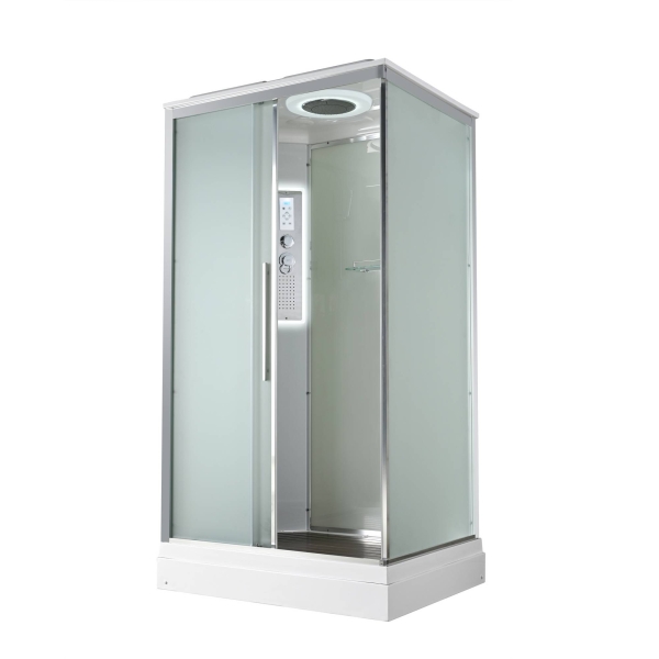 

Душевая кабина AvaCan KD2912LED