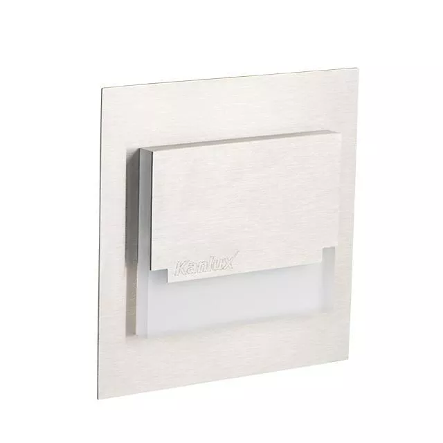 

Подсветка лестницы Kanlux SABIK MINI LED CW 23111