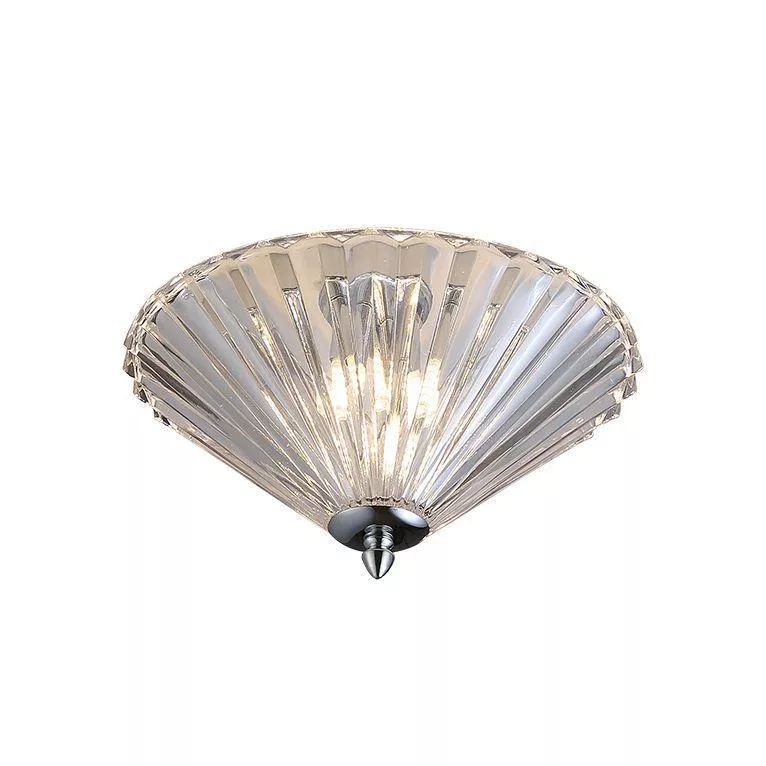

Потолочный светильник Newport Nika 8355/PL chrome М0070348