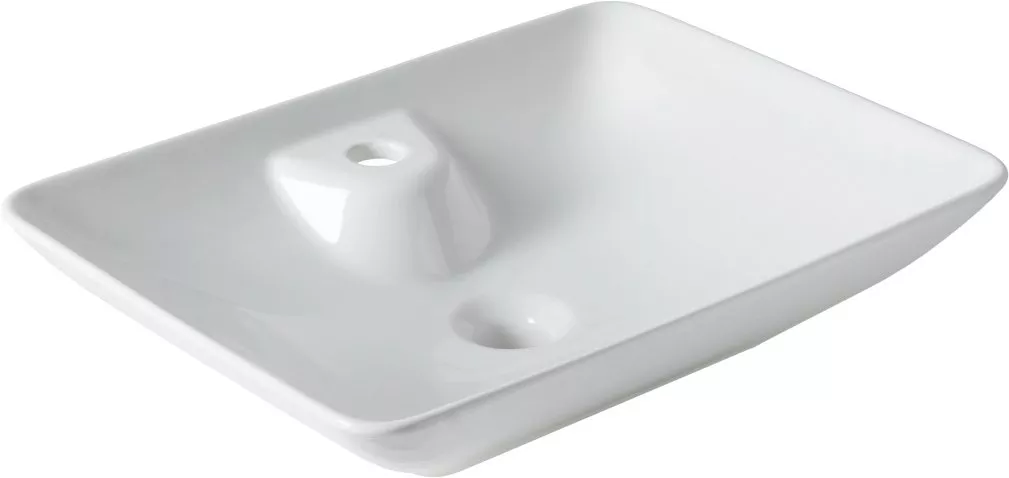 

Раковина Allen Brau Fantasy Y 53x40, белая