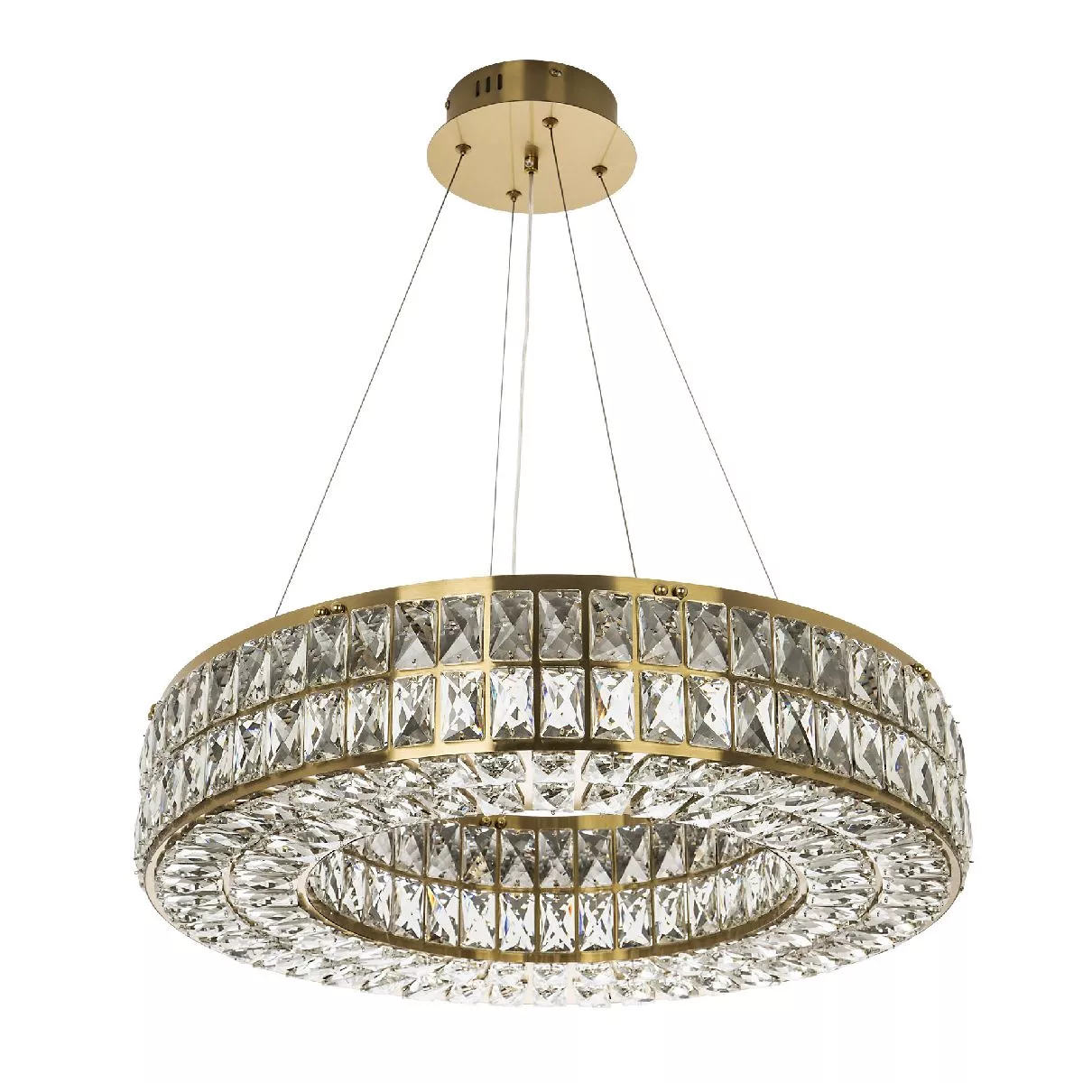 

Подвесная люстра Modelux ML.330.600 BS