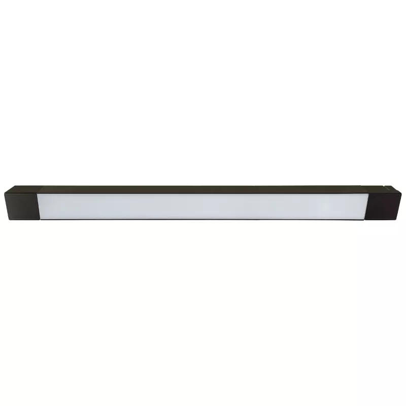 

Трековый светодиодный светильник Volpe ULB-Q281 30W/4000K BLACK UL-00010120