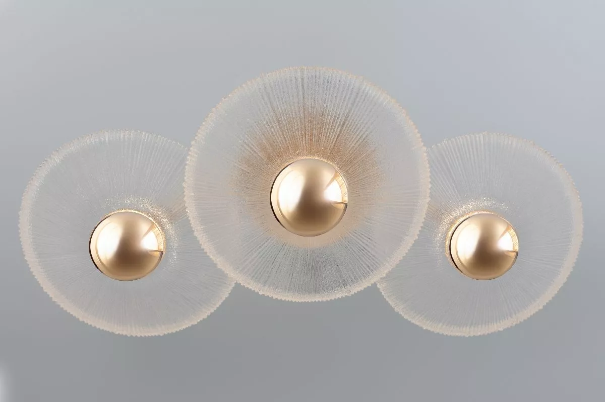 

Настенный светильник Rivoli Helena 6134-401 Б0061946