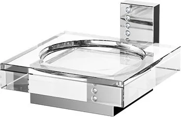 

Мыльница Linea G Tiffany Lux (TIF 905)