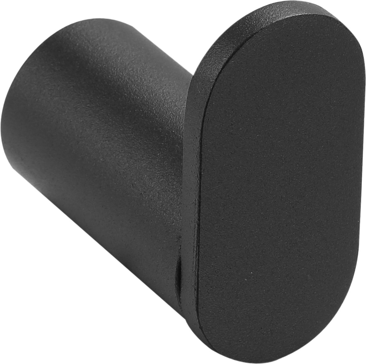 

Крючок Mediclinics Aura AI1318B black finish