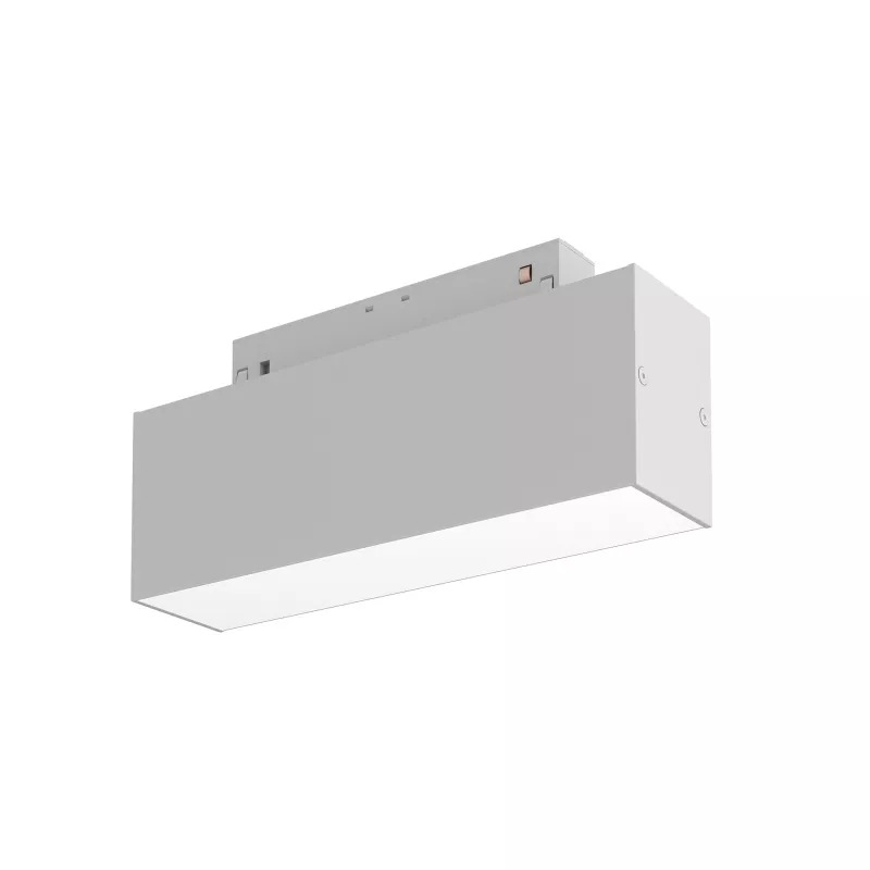 

Трековый светильник Maytoni Technical Basis TR074-2-7W3K-W