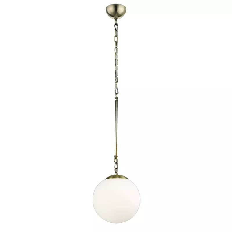 

Подвесной светильник Simple Story 1122-1PL