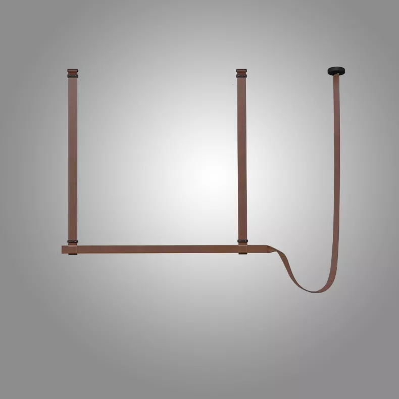 

Подвесной светильник ImperiumLoft Strong 342641-73