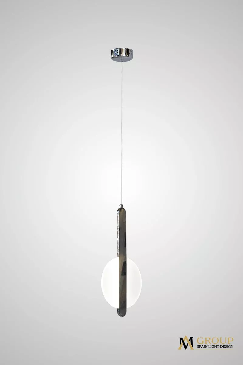 

Подвесной светильник AM Group AM462 CHROM