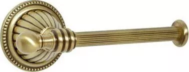 Держатель для туалетной бумаги Boheme Hermitage бронза