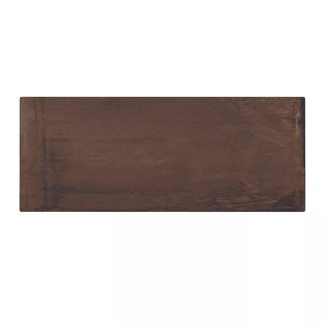 

Столешница Kerama Marazzi Plaza Next 111 про феррум коричневый (PL4.DD571300R\120)