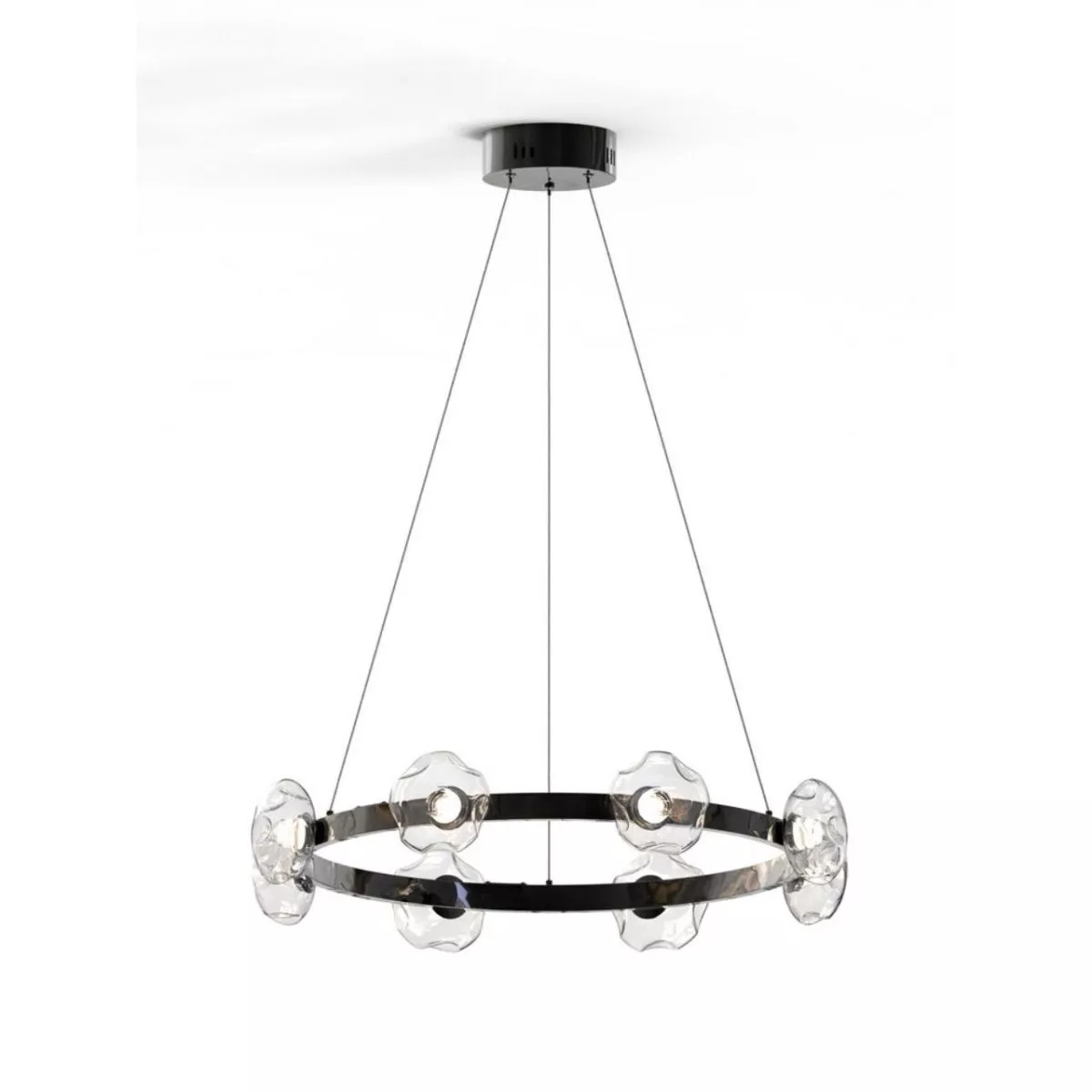 

Подвесная люстра Aployt Klarissa APL.072.23.08