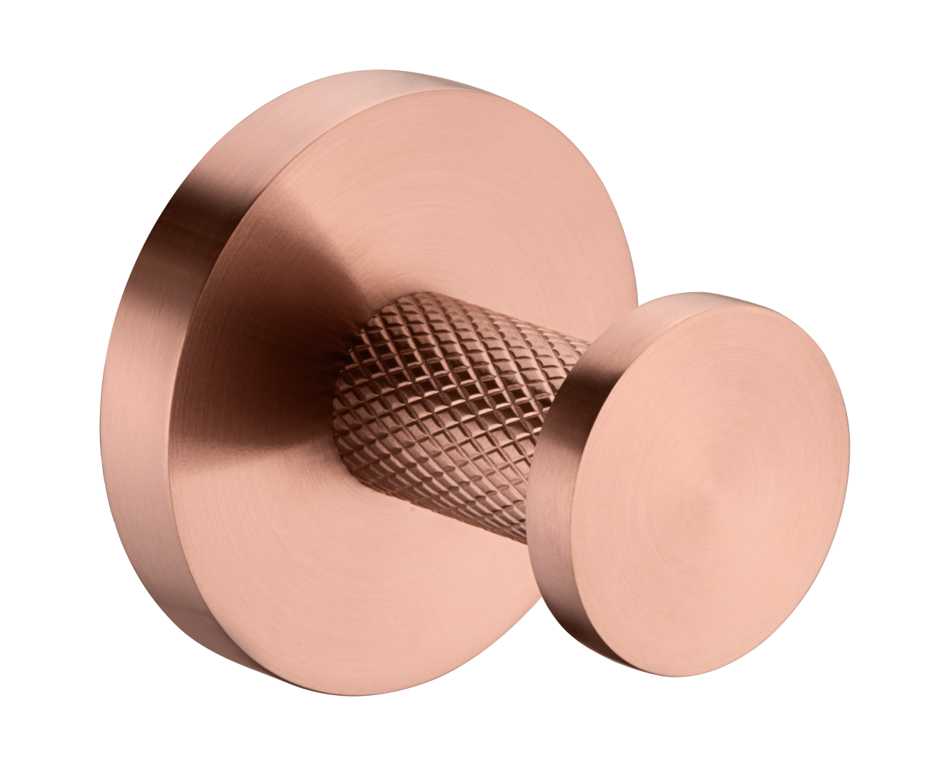 

Крючок Boheme Uno 10976-CB copper brushed