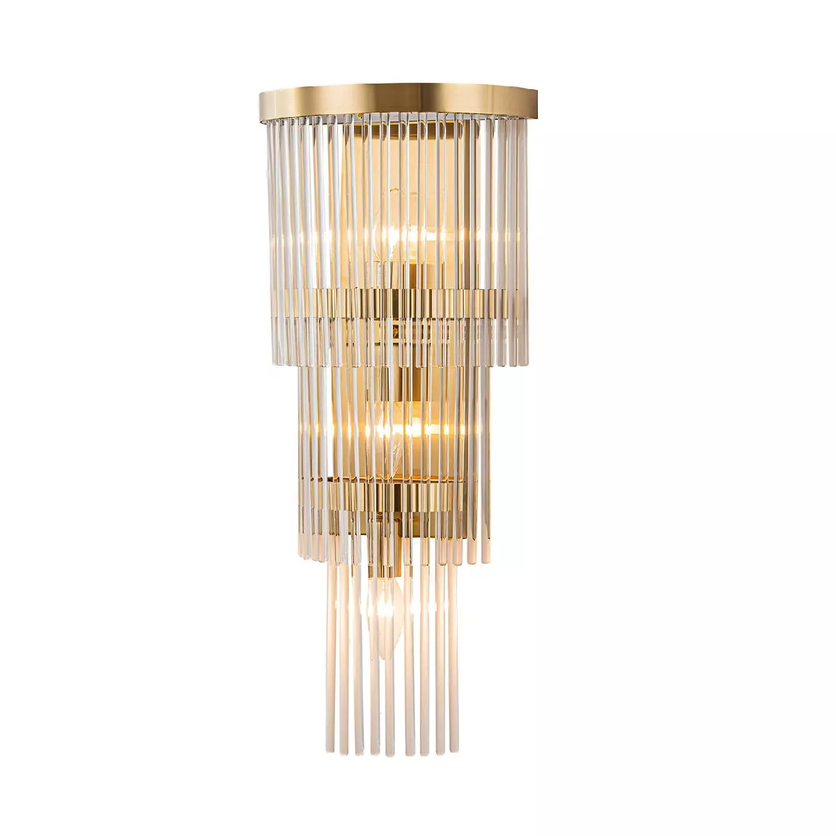 

Настенный светильник Favourite Regal 4308-3W