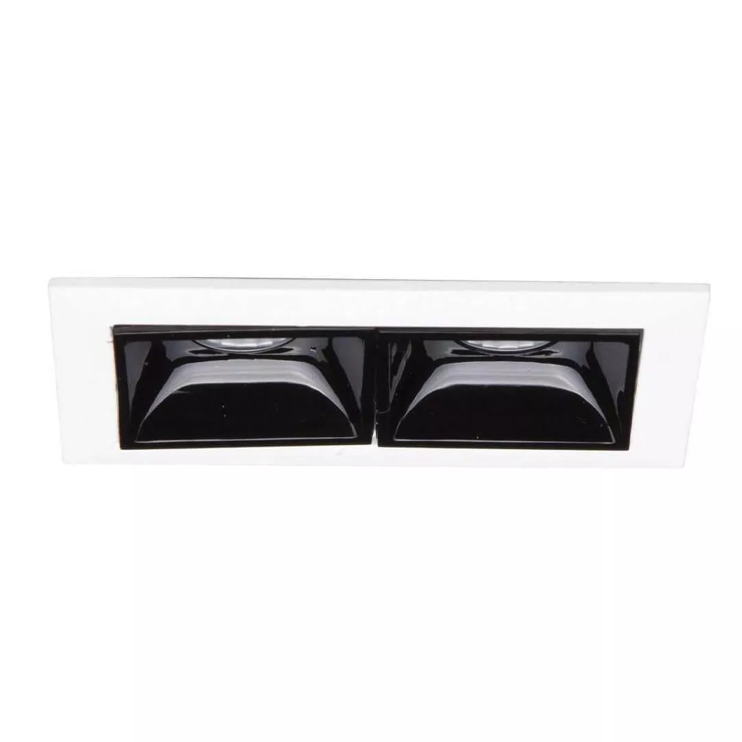 

Встраиваемый светодиодный светильник Ideal Lux Lika 04W Trim 206196