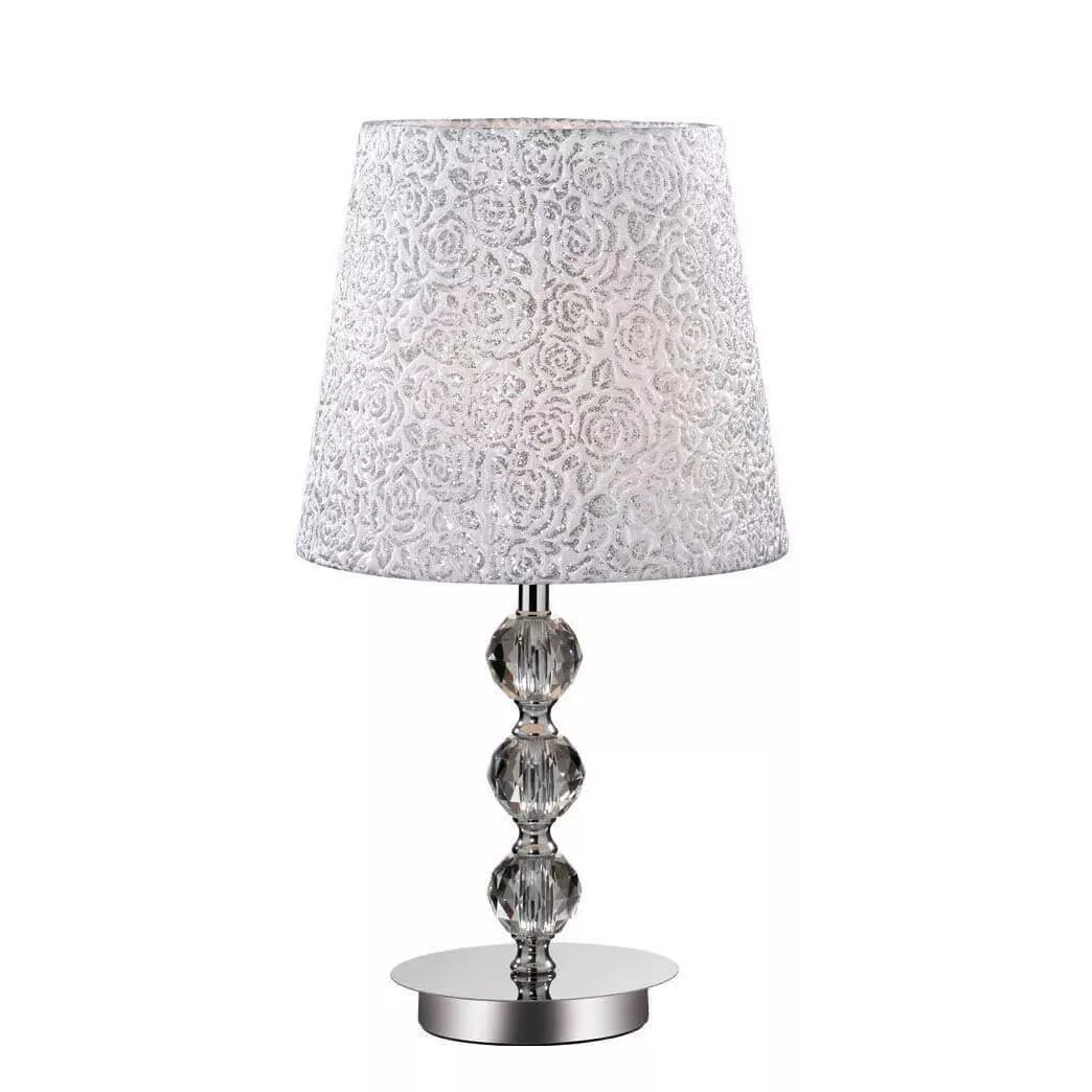 

Настольная лампа Ideal Lux Le Roy TL1 Medium 073422
