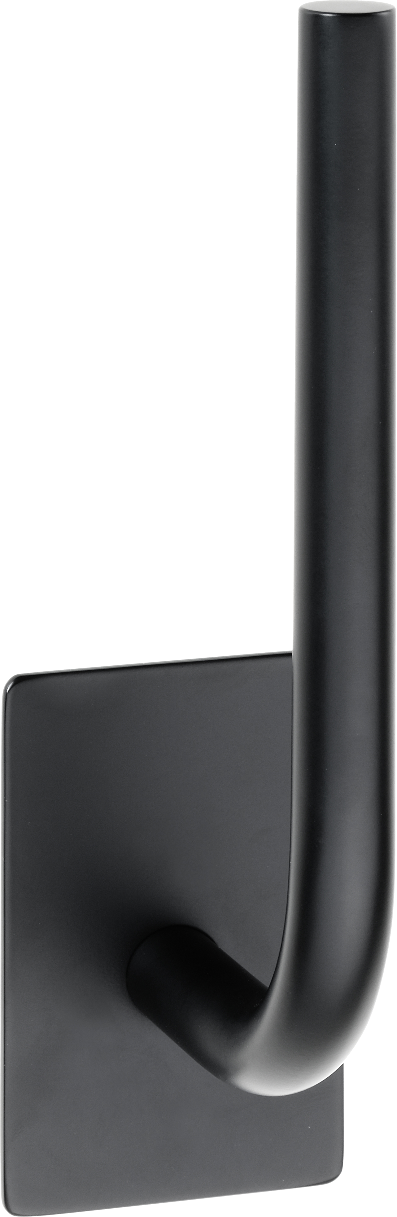 

Держатель для запасных рулонов Bemeta Easy 163112230 черный матовый