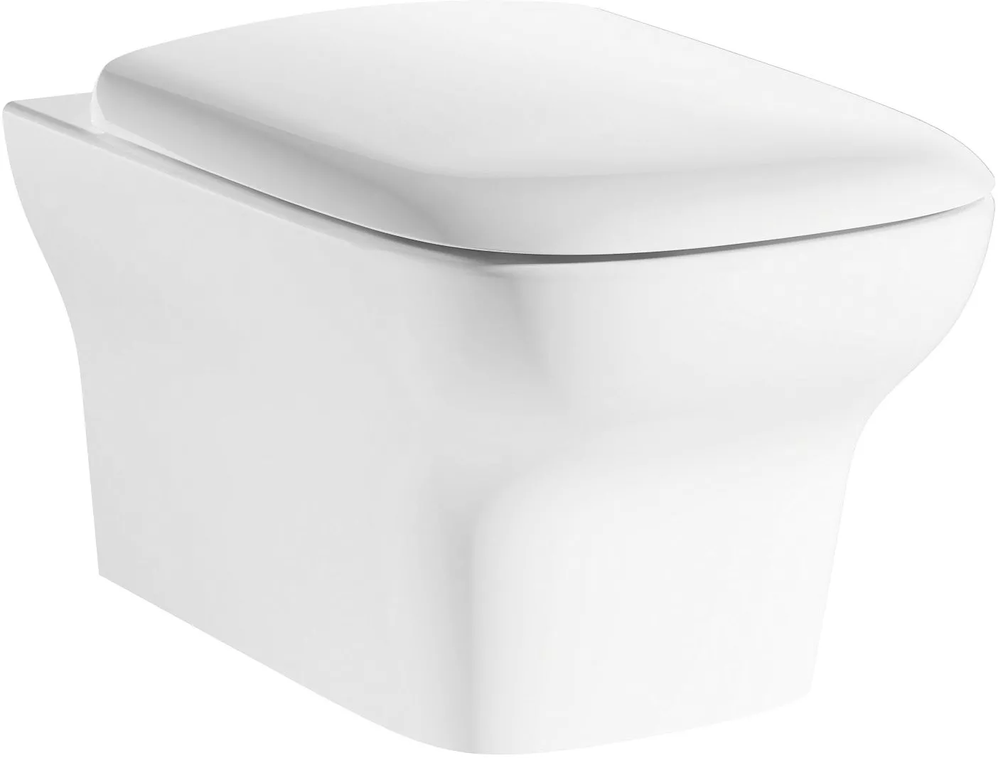 

Унитаз подвесной Grossman Classic GR-P3012