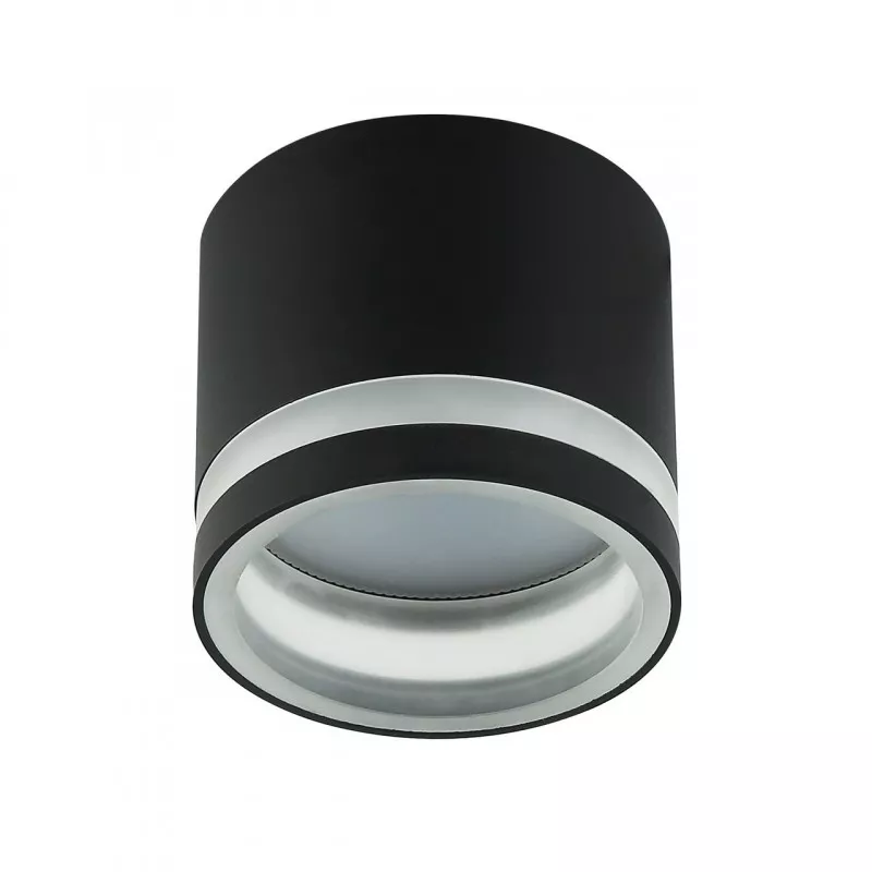 

Накладной светильник IMEX Arta IL.0005.4500 BK