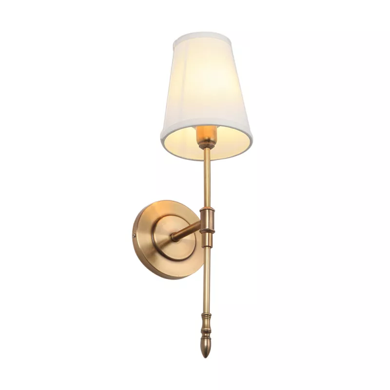 

Бра Delight Collection Wall lamp XD040-1 brass