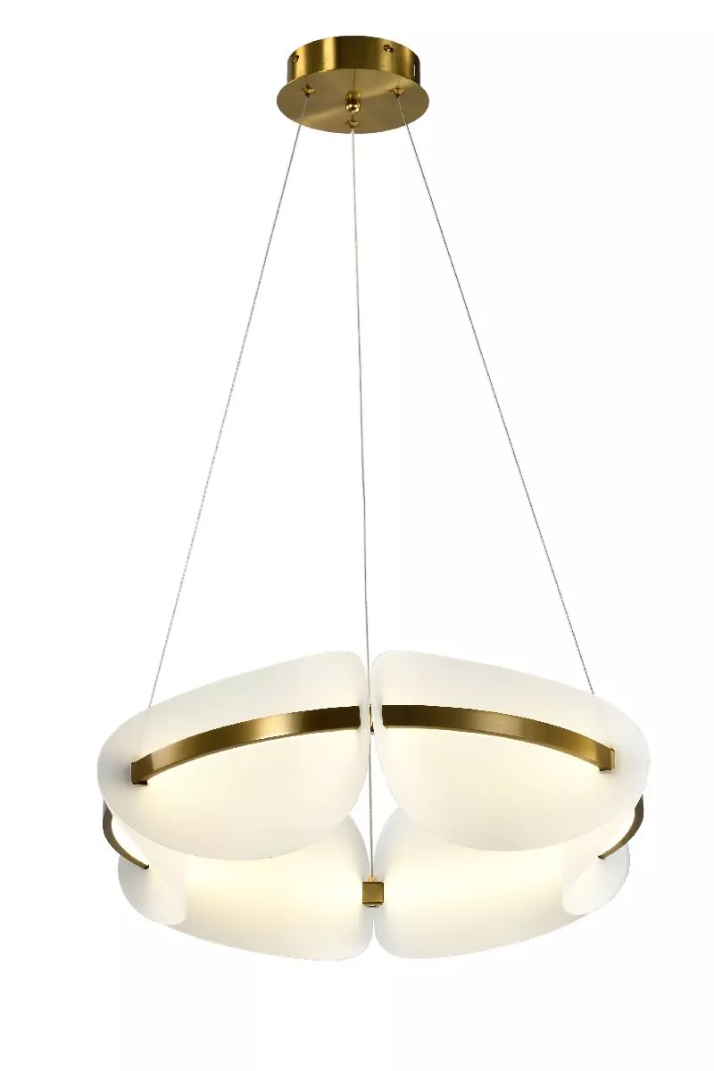 

Подвесная люстра Zortes Moon ZRS.1210.60