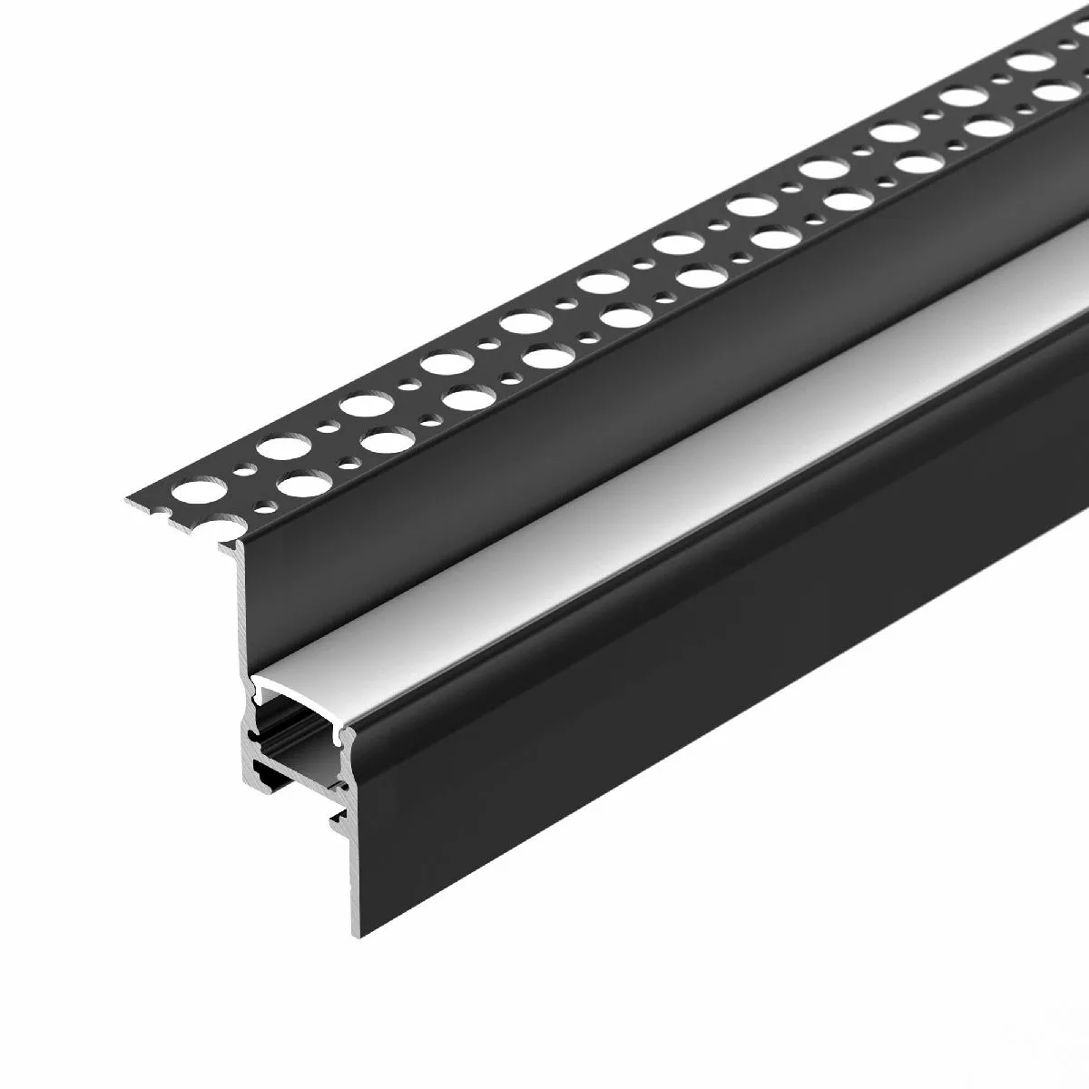 

Алюминиевый профиль Arlight ARH-СEIL-S14-SHADOW-2000 BLACK 047183