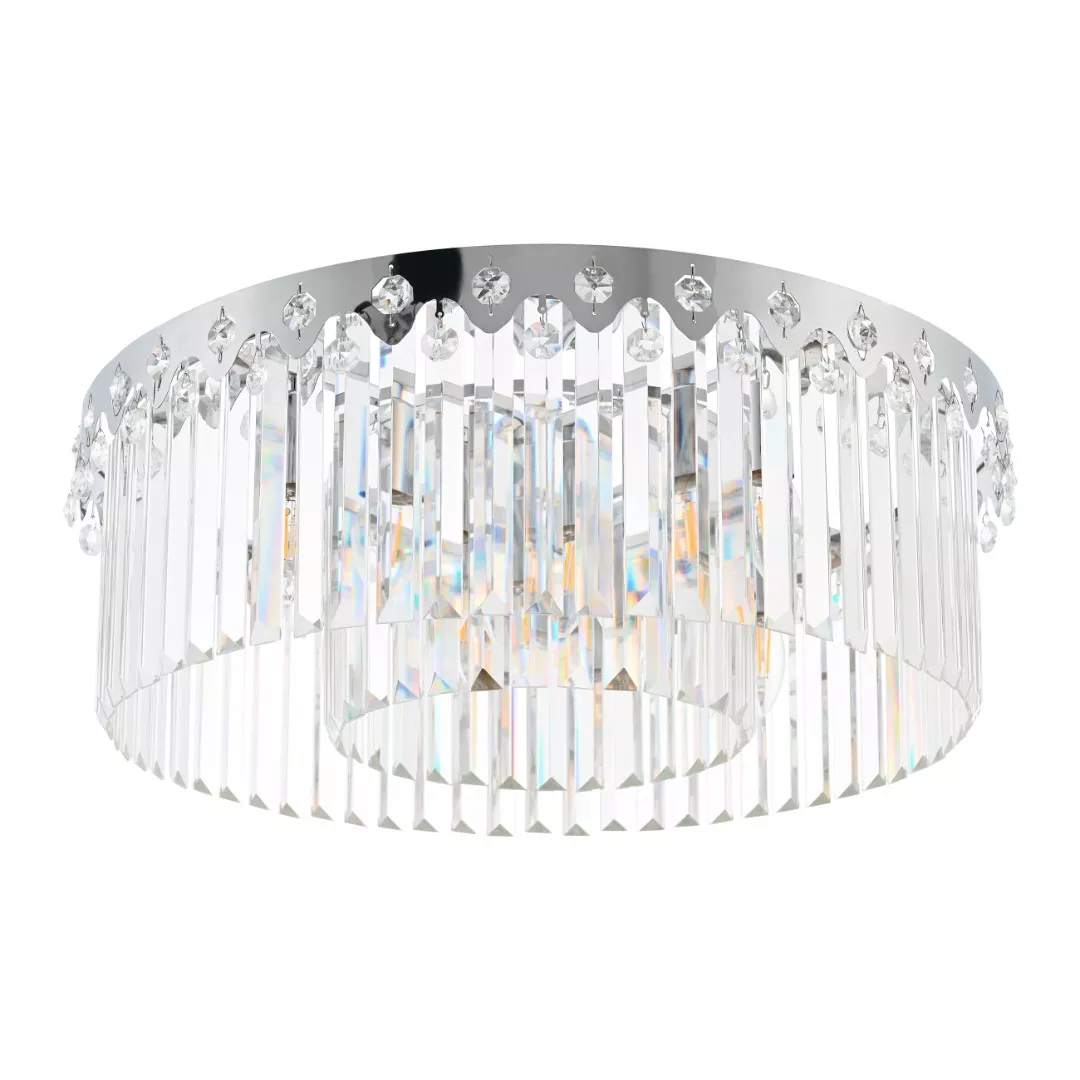 

Потолочная люстра Arte Milano Sorrento 378909/8/50/580 CR