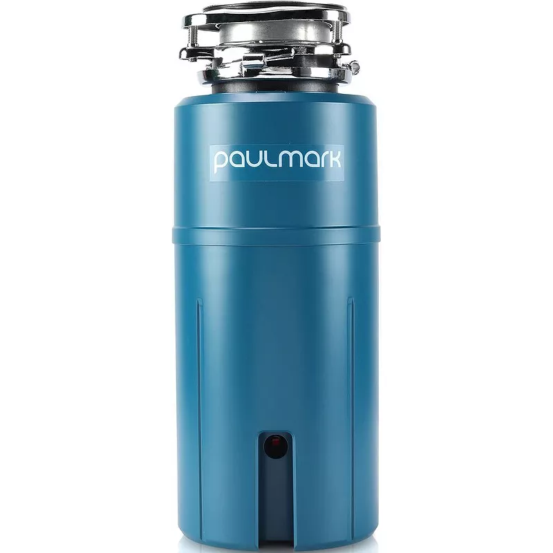 Кухонные измельчители Измельчитель отходов Paulmark Intenso I-800