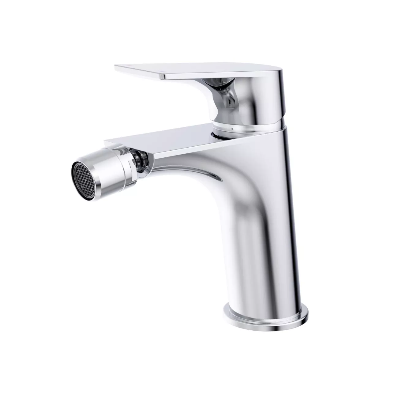 

Смеситель для биде BelBagno Marino MARINO-BD-CRM-W0 хром