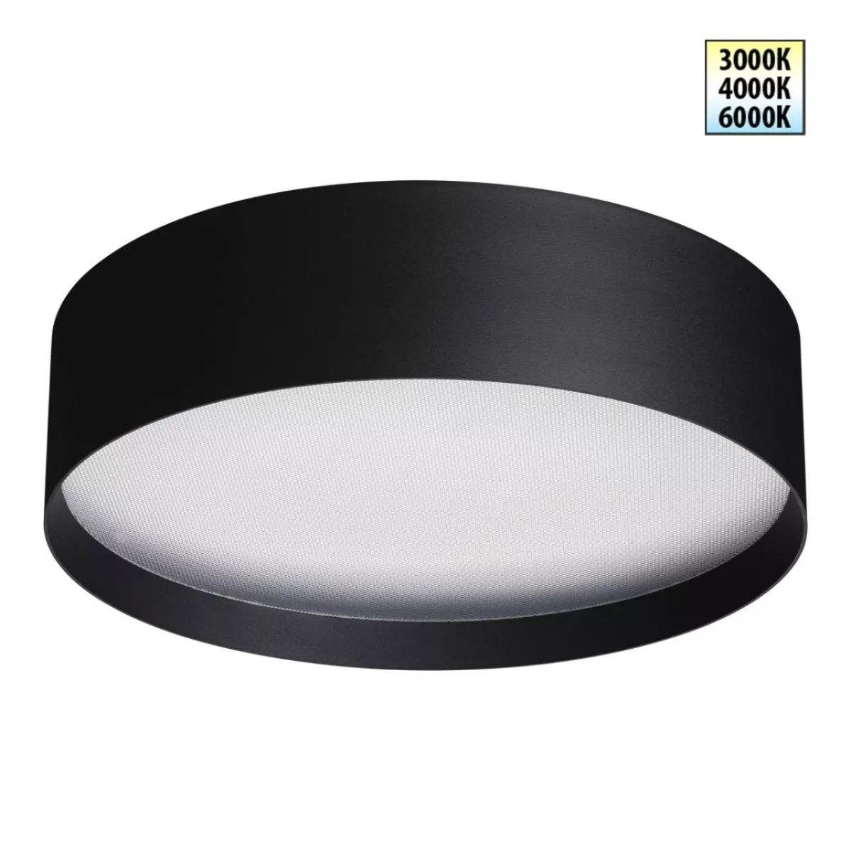 

Накладной светильник Novotech Over Orbis 359601