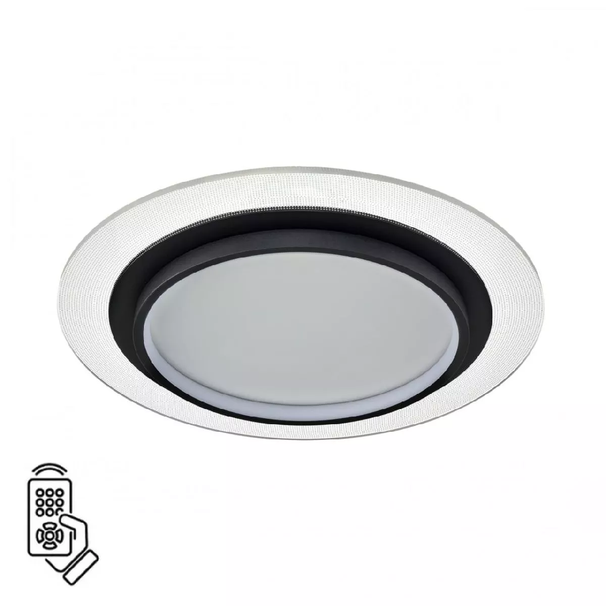 

Потолочный светильник Sonex Sunny 7732/80L