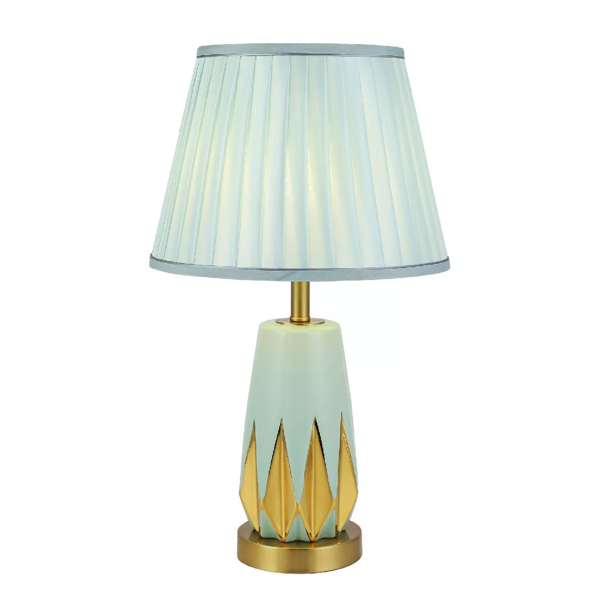 

Настольная лампа Modelux ML.6174.01TL BL
