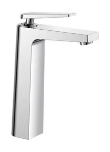 

Смеситель Cezares Baden F LC 01 W0 для раковины