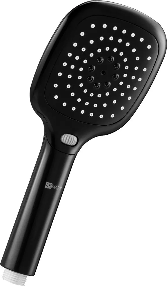 

Душевая лейка Lemark LM1013Blaсk