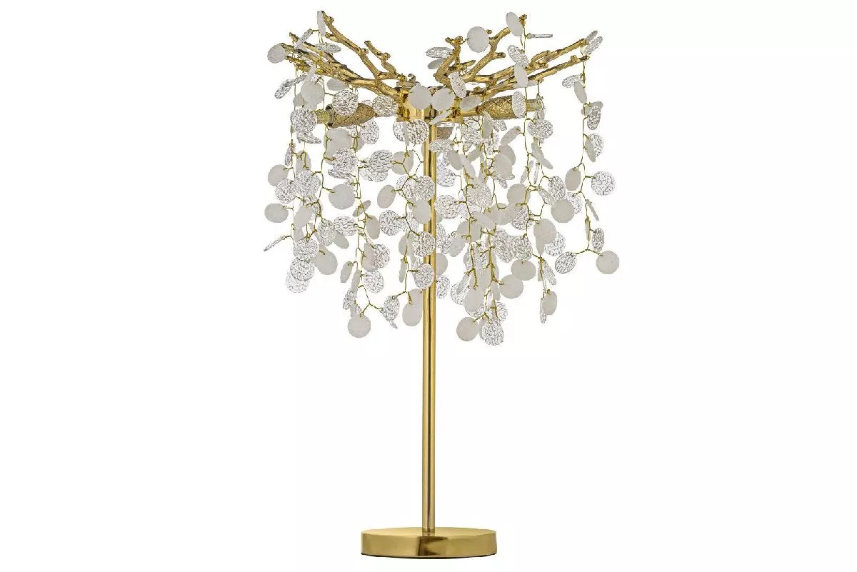 

Настольная лампа Dio DArte Elite Tavenna H 4.1.1.103 G